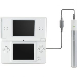 Stick battery booster for Nintendo