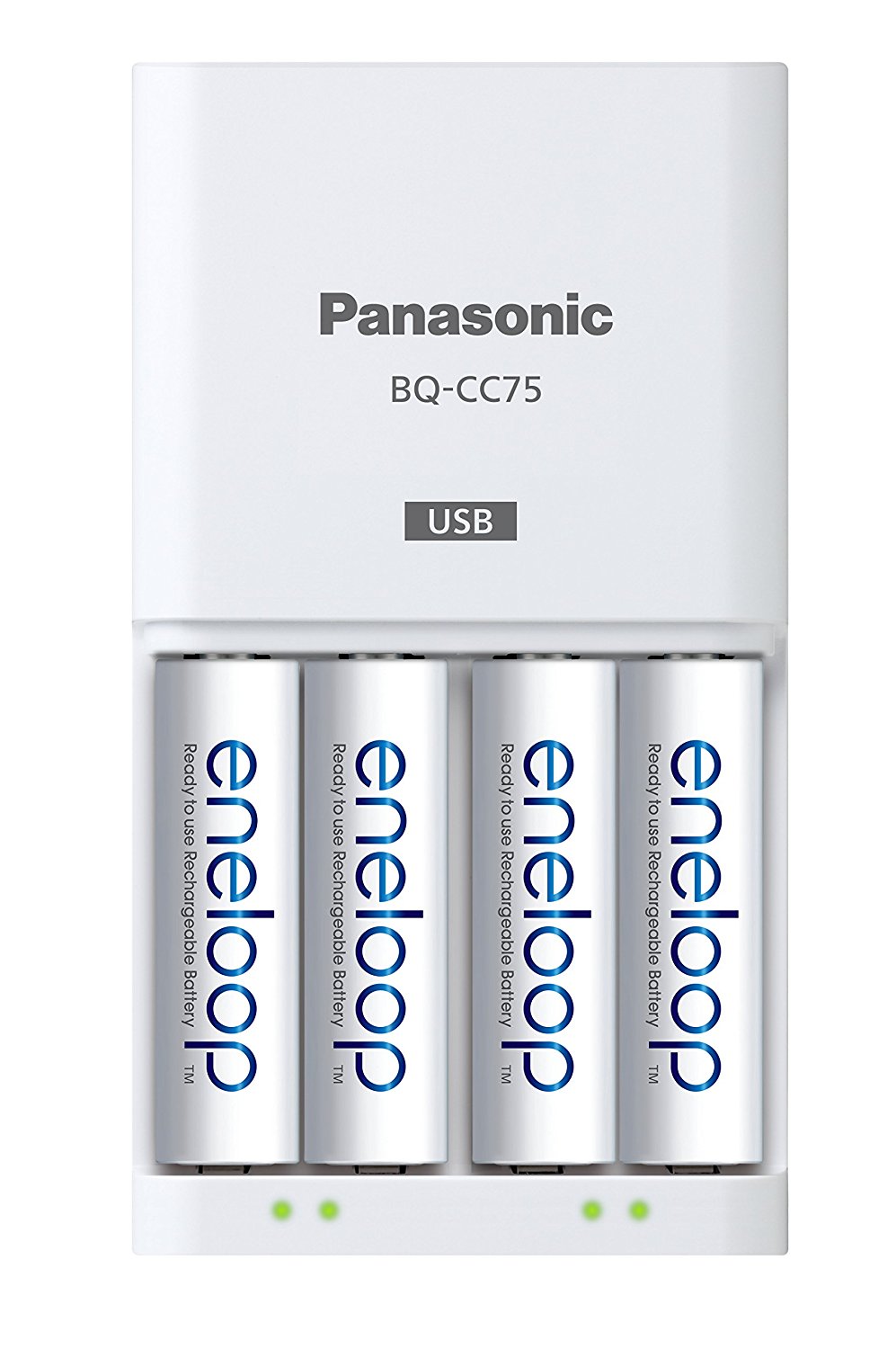 Panasonic bq-cc75